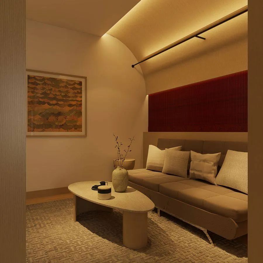 Phòng ngủ VIP